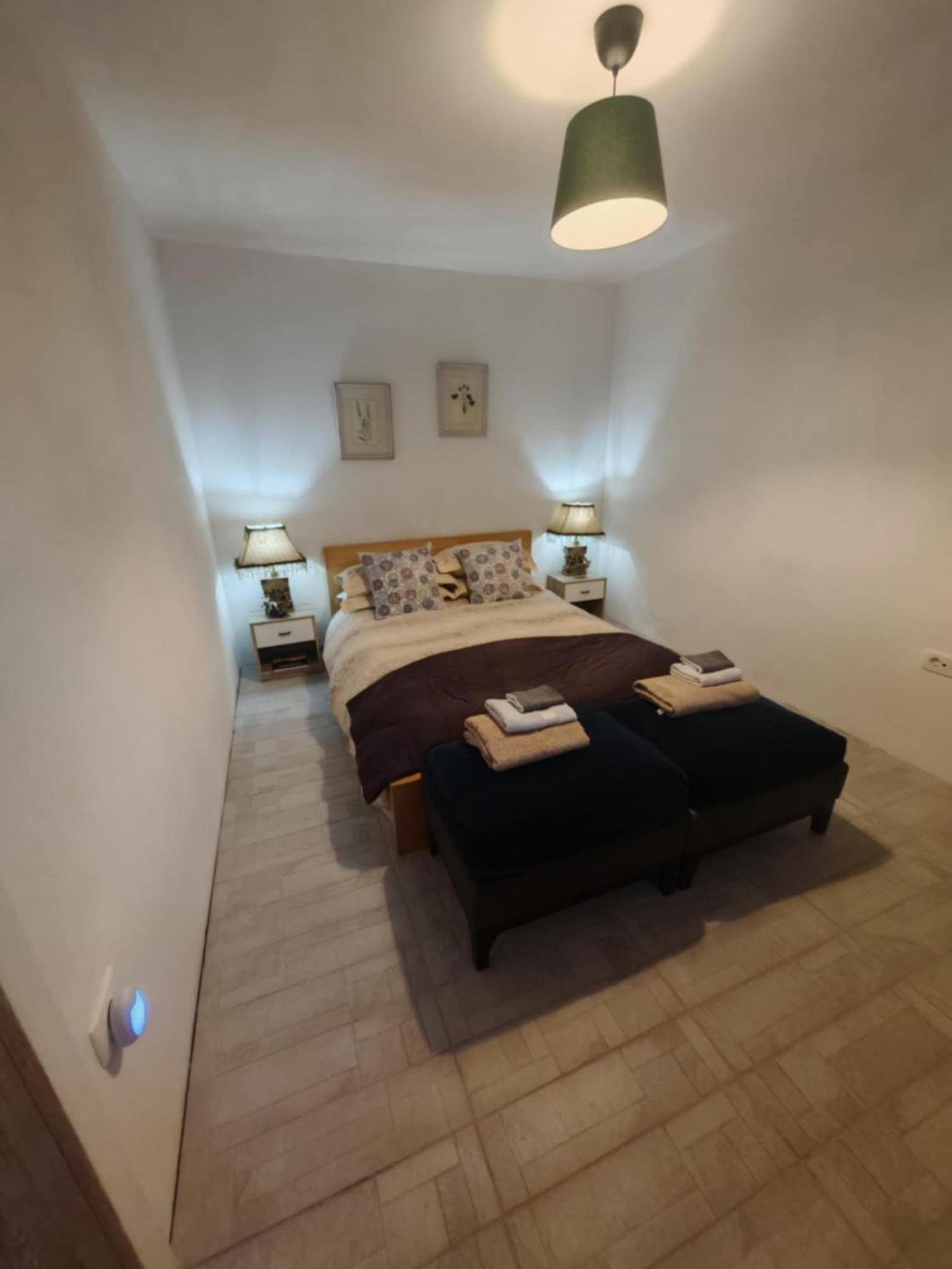 Apartma Oreh Vila Ziba Bohinj Exteriér fotografie