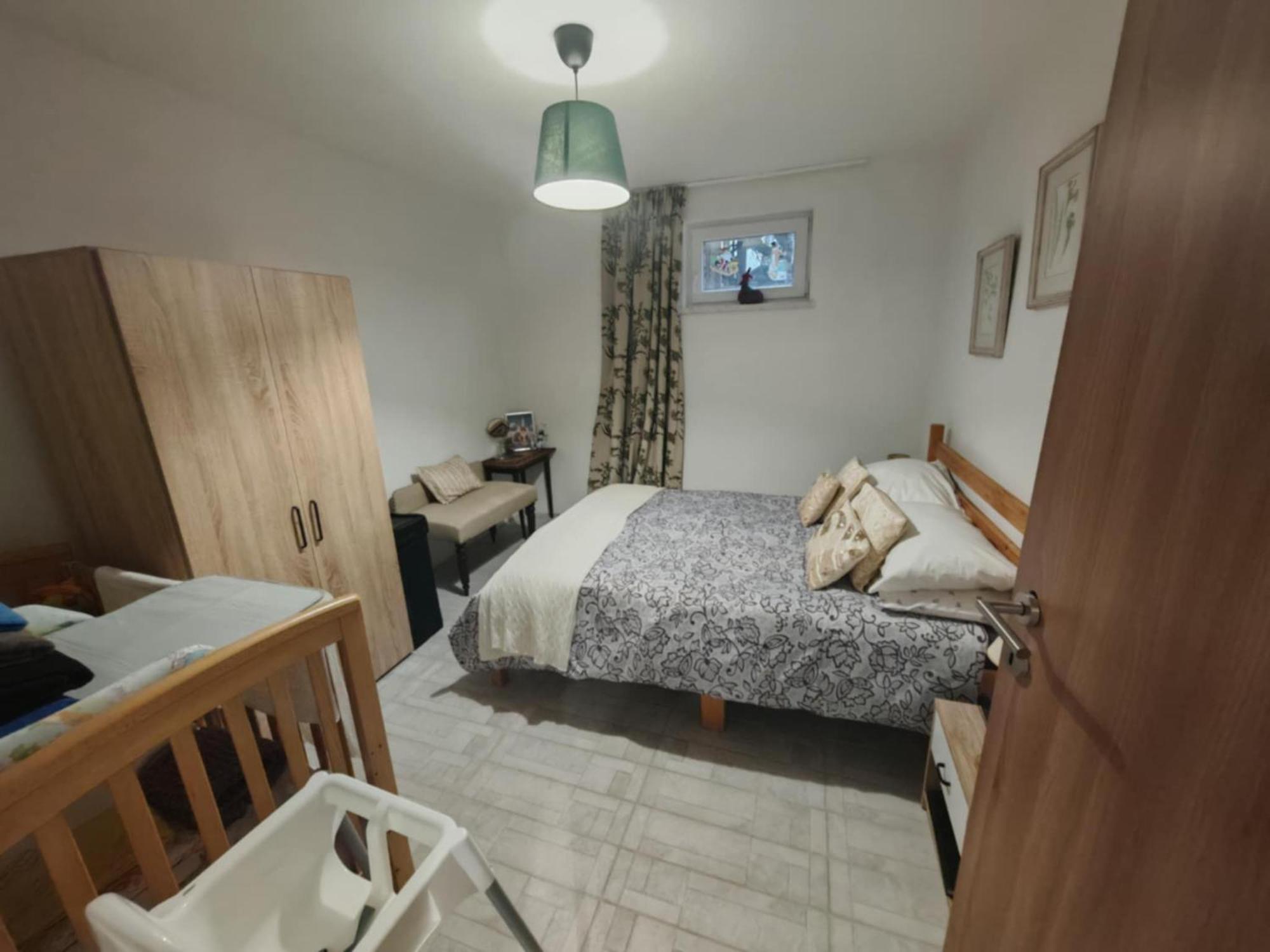 Apartma Oreh Vila Ziba Bohinj Exteriér fotografie